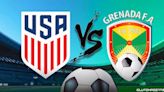 CONCACAF Odds: Grenada vs. USA prediction, pick, how to watch – 3/24/2023