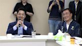 李四川鬆口「不見得做滿」！ 蔣萬安急唱〈我願意〉留人