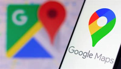 Google Maps could soon let you navigate in 3D — what we know