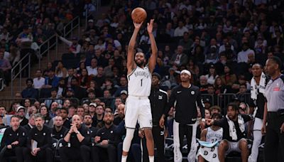 NBA scout gives his opinion on the state of the Nets
