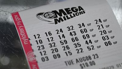Mega Millions tickets sales surge as jackpot sours to whopping $453 million