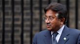 Reactions to the death of former Pakistan President Musharraf
