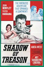 Shadow of Treason (1964) - IMDb