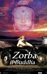 Zorba il Buddha