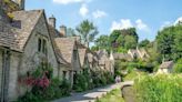 Is this England’s prettiest village? Plus more gorgeous places to live