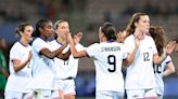 Estados Unidos - Alemania en vivo: Juegos Olímpicos París 2024, Fútbol Femenino en directo