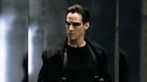 Keanu Reeves On <i>The Matrix</i> Completing 25 Years: "It Changed My Life"