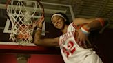 Remembering Candace Parker's 2004 McDonald's All-American dunk contest win at Carl Albert