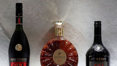 Remy Cointreau too concentrated in cognac, investors say