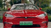 Musk's China Mission Pays Off? Tesla Reportedly Inks FSD Deal With Internet Giant Baidu - Tesla (NASDAQ:TSLA)