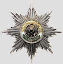 Order of the Black Eagle