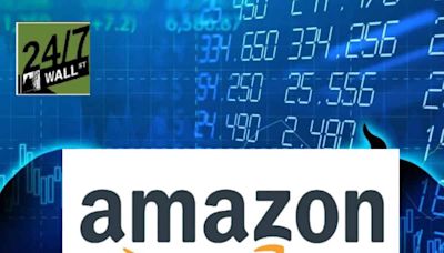 Amazon Stock (AMZN) Price Prediction and Forecast 2025-2030