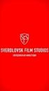 Sverdlovsk Film Studio