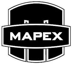 Mapex Drums