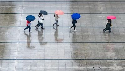 未來10天降雨時機一次看！ 賈新興曝：利颱風生成環境8/2日起建立