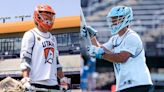 14 Virginia Lacrosse Players Listed on Opening Day PLL Rosters