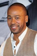 Columbus Short