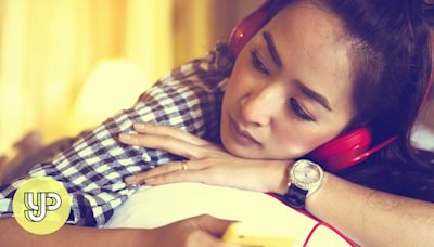 Study Buddy (Challenger): Headphones and heartbreak: study reveals why we enjoy listening to sad music