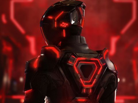 Tron: Ares Visual Effects Will ‘Push Forward What Can Be Done,’ Says Cameron Monaghan
