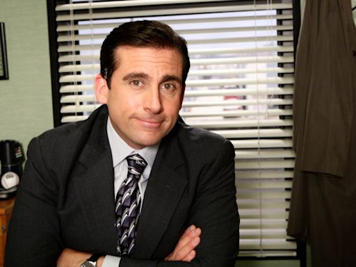 The Office US was nearly a very different show as Breaking Bad star makes casting revelation