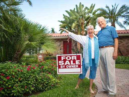 I'm Downsizing for Retirement. I'll Net $480k Selling My House. Can I Avoid Taxes?