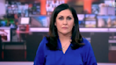 “I’m Ron Burgundy”: Watch BBC News Presenter Maryam Moshiri Make Joke After Autocue Error