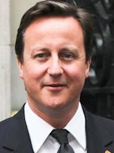 David Cameron