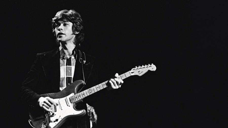 Remembering Robbie Robertson, architect of The Band