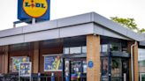 Lidl follows Aldi with its back to school range