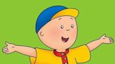 Why is Caillou bald and how old is he? Here's what to know about the animated TV character