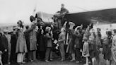 5/20/1932: First Female Solo Transatlantic Flight