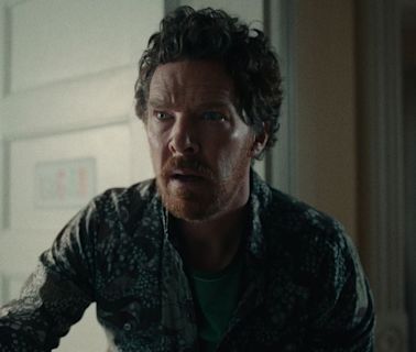 “Un recordatorio de lo brillante que es Benedict Cumberbatch”: así es el papel del actor en el nuevo thriller de Netflix - La Tercera