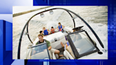 U.S. Army Corps of Engineers offers boating safety classes