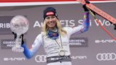 Mikaela Shiffrin’s career by the numbers