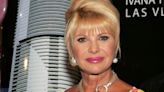 FBI Releases First Trove of Its Top Secret Ivana Trump Docs