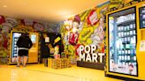 POP MART debuts in Netherlands with Amsterdam store