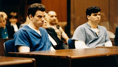 Menendez brothers murder case: The true crime behind controversial Netflix drama