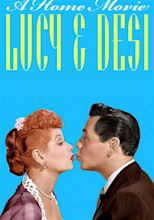 Lucy and Desi: A Home Movie - streaming online