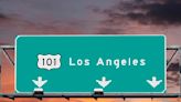 Girder Installation Completed for Wildlife Crossing Project Over 101 FWY | KFI AM 640 | LA Local News