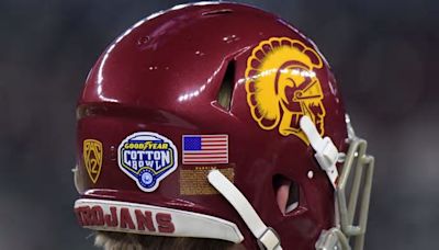 USC Football: Undrafted DT Earns Camp Invite From AFC South Club