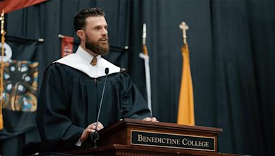 Commencement controversy: Readers examine Benedictine College and Harrison Butker | Opinion