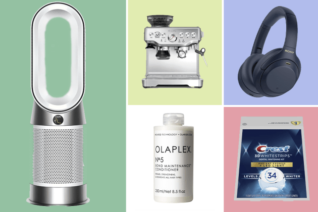 Prime Day Is Over But These 40+ Editor-Approved Deals Are Still Kicking (At Least for a Few More Hours)