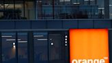Orange Revenue Rises, Boosted By Africa and Middle East