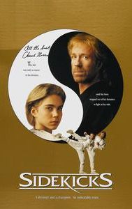 Sidekicks (1992 film)