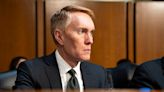 Lankford, post border battle, launches Senate GOP leadership bid