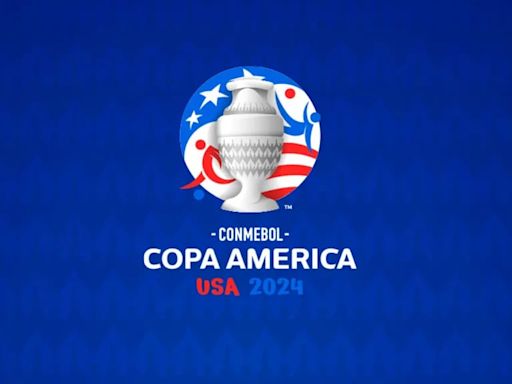 Copa América 2024: fixture completo, grupos, formato y sedes