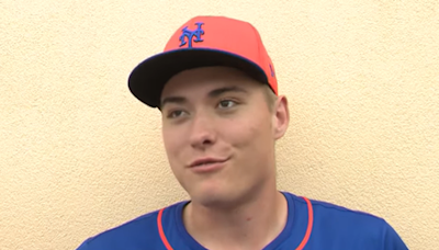 Mets Minor League Roundup: Blade Tidwell fitting in just fine with Triple-A Syracuse