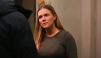 Will Tracy Spiridakos Be on ‘FBI’ on CBS? She’s Responding to Theories After ‘Chicago P.D.’ Exit