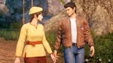 Shenmue fans rent Times Square billboard campaigning for fourth game
