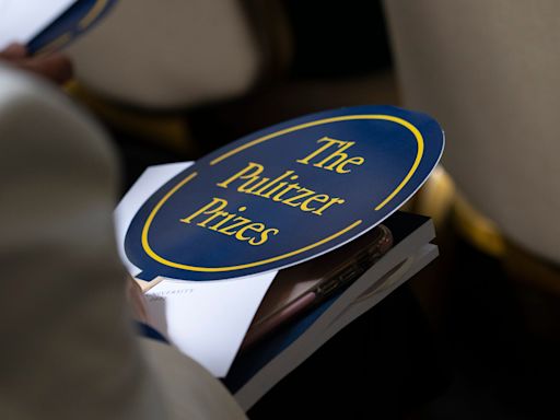 2024 Pulitzer Prizes announced: See full list of winners, nominees